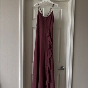 Birdy Grey Rosewood Maxi Dress